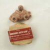 Handmade Bath soap - Crafted for kids :Citrus vanilla