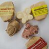 Handmade Bath soap - Crafted for kids :Citrus vanilla - Image 2