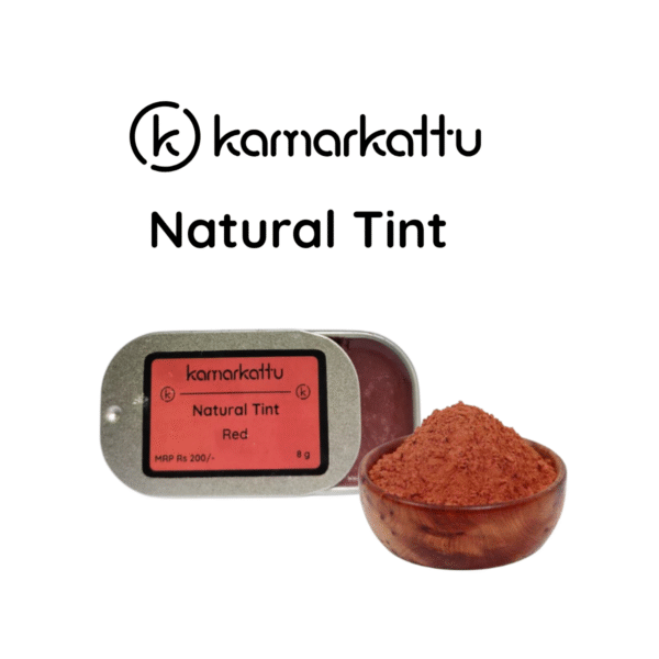 Natural Tint 10 g