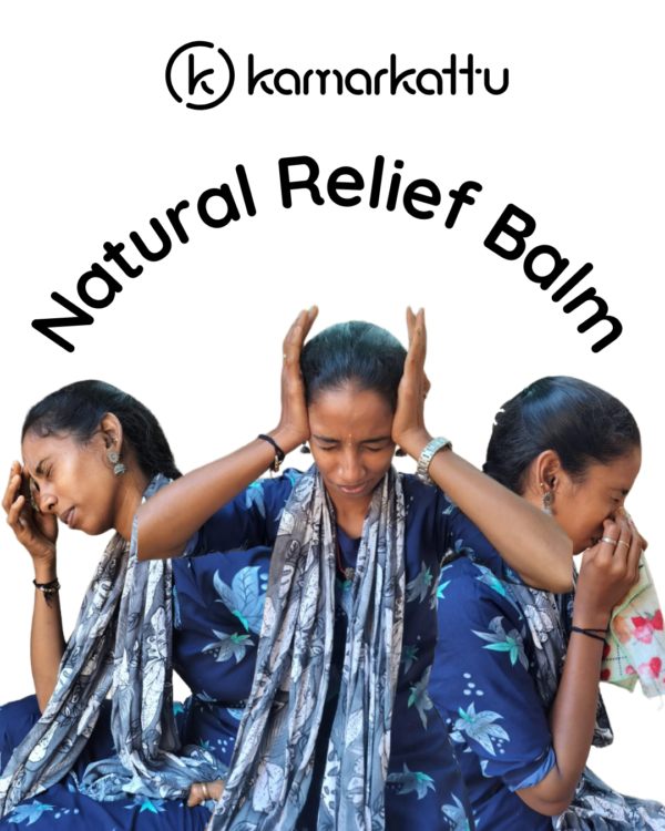 Relief balm - Image 14