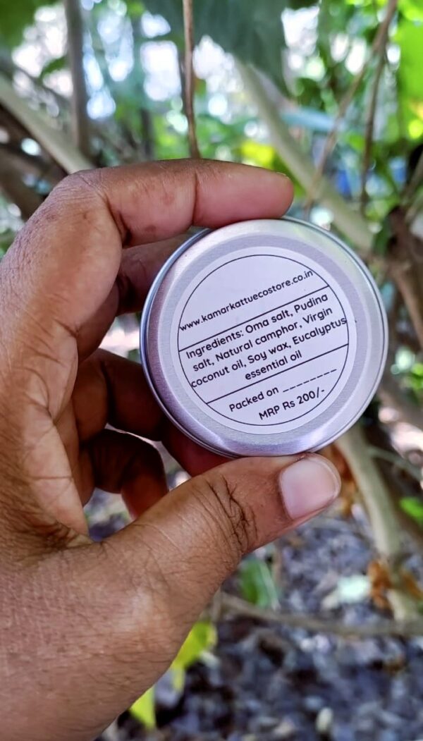 Relief balm - Image 4