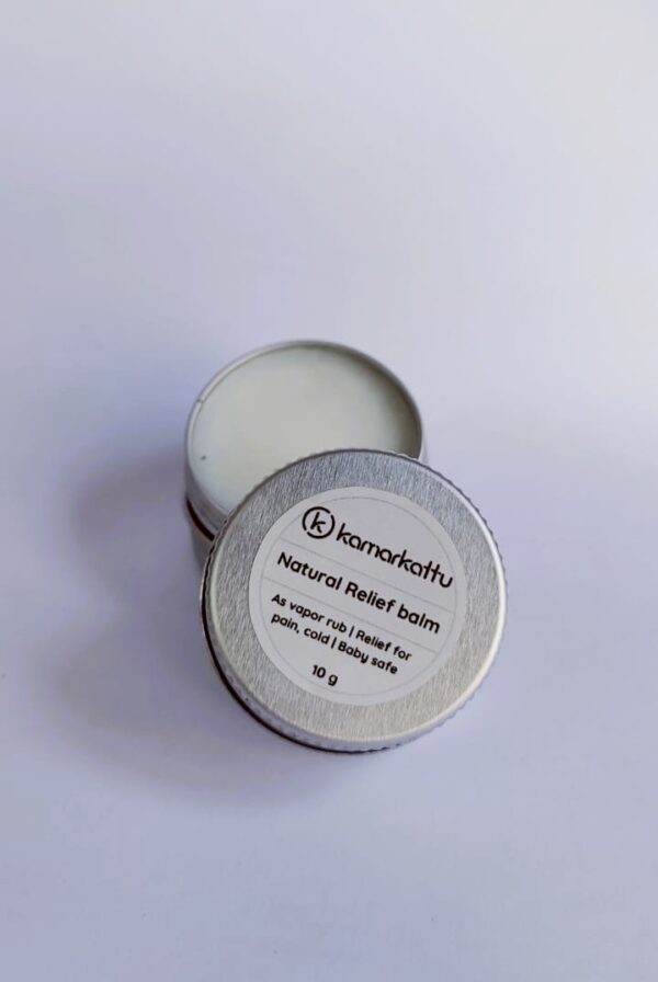 Relief balm - Image 10