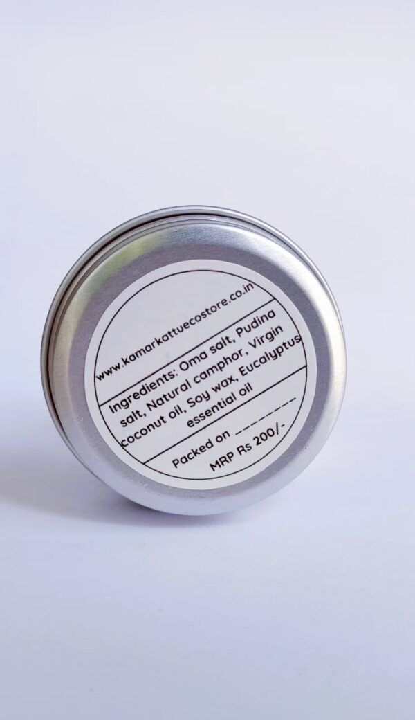 Relief balm - Image 11
