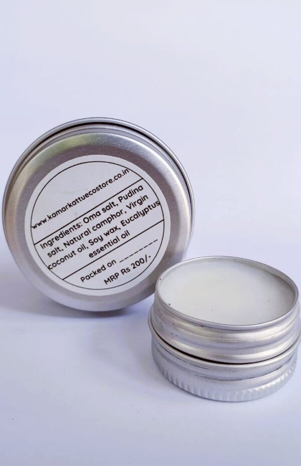 Relief balm - Image 12