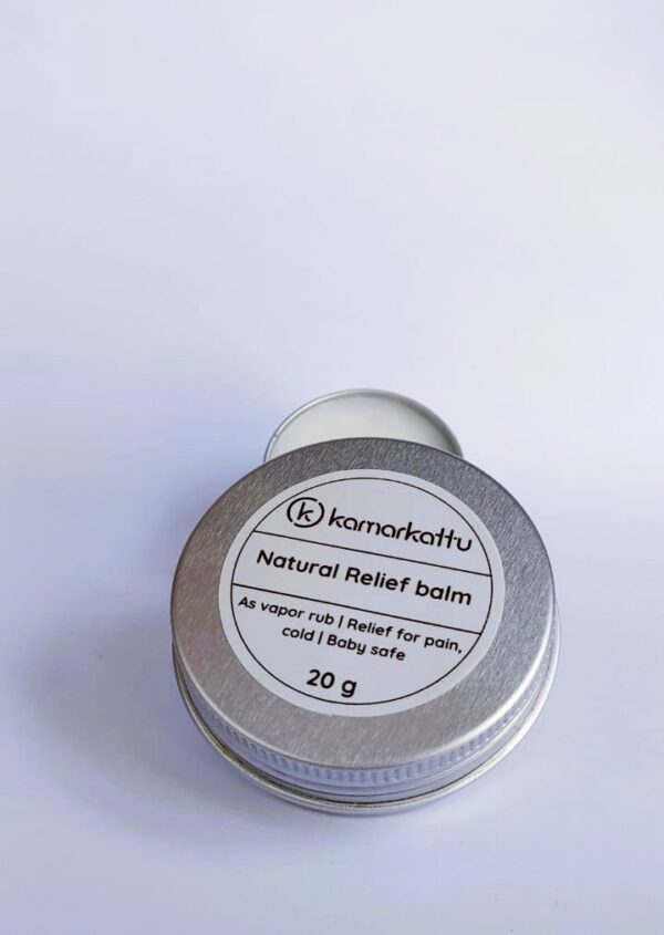 Relief balm - Image 13