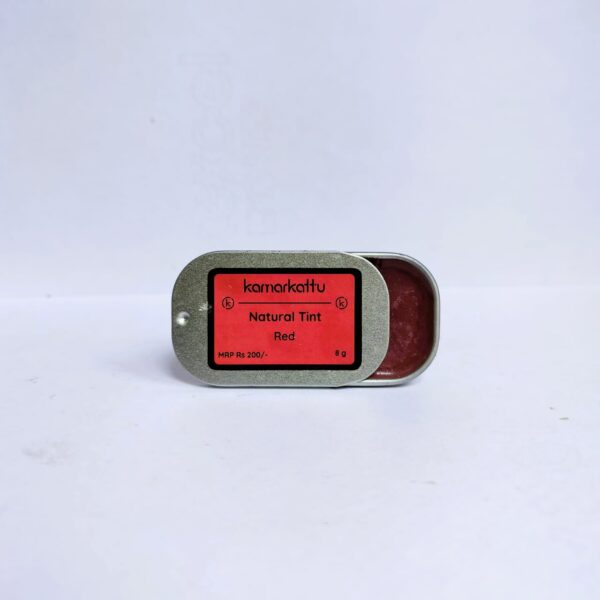 Natural Tint 10 g - Image 2