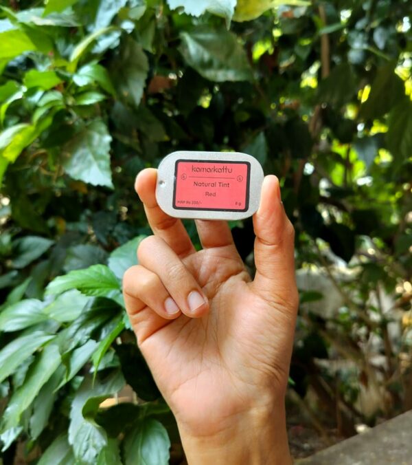 Natural Tint 10 g - Image 3