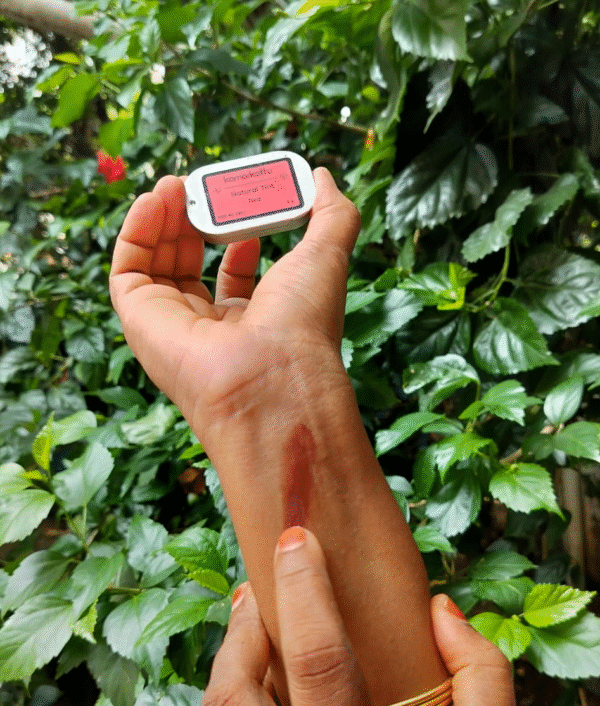 Natural Tint 10 g - Image 5